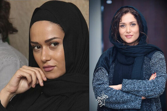 رژیم غذایی عجیب پریناز ایزدیار