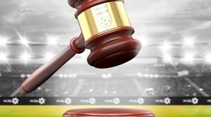 جریمه 110 میلیونی برای استقلال