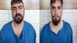 سارقان گوشواره‌ها و طلاجات کودکان را شناسایی کنید