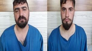 سارقان گوشواره‌ها و طلاجات کودکان را شناسایی کنید