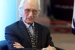 امین الله رشیدی خواننده مشهور ایرانی درگذشت