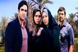 تغییر چهره بازیگران سریال کیمیا بعد از ۹ سال