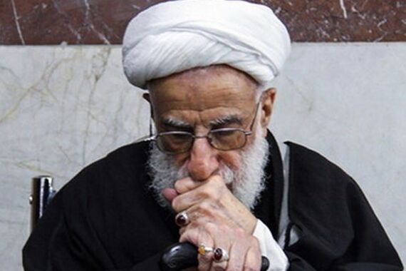 همسر آیت‌الله جنتی درگذشت