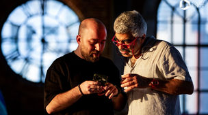 سروش صحت با برنامه جدید در نمایش خانگی