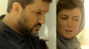 پیر پسر از لندن به آلمان می‌رود