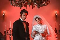عکس پربازدید از بازیگر جوان و جذاب این روزها