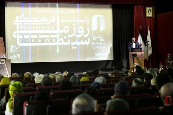 فریدون جیرانی: مهرجویی پس از توقیف «سنتوری»، فقط برای زنده ماندن فیلم ساخت