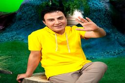 تغییر چهره شوکه کننده عمو پورنگ