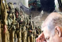 فوری / رژیم صهیونیستی از حماس شکست خورد