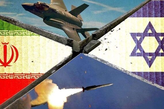 سپاه زمان حمله ایران به اسرائیل را اعلام کرد