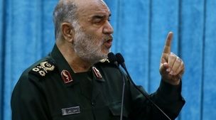 فوری / فرمانده کل سپاه تبریک گفت