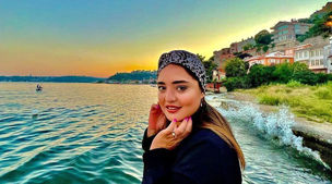 نرگس محمدی از بازیگری خداحافظی کرد | اولین ویدئو کلیپ نرگس محمدی و همسرش در اینستاگرام غوغا کرد 