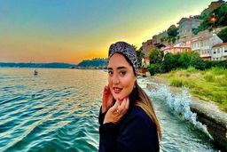 نرگس محمدی از بازیگری خداحافظی کرد | اولین ویدئو کلیپ نرگس محمدی و همسرش در اینستاگرام غوغا کرد 