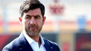 کریم باقری مربی پرسپولیس شد