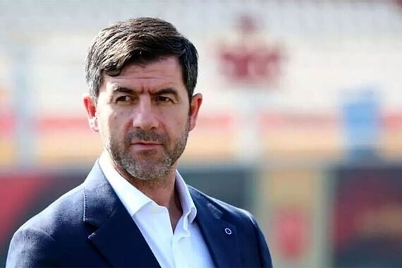 کریم باقری مربی پرسپولیس شد