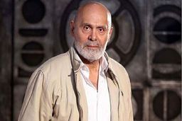 ورزش کردن حرفه ای جمشید هاشم پور +ویدئو