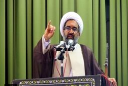 امام جمعه این شهر پس از ترور به شهادت رسید؟+عکس