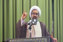 امام جمعه این شهر پس از ترور به شهادت رسید؟+عکس