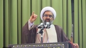 ضارب امام‌ جمعه کازرون به خودش مواد منفجره بسته بود