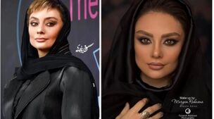 یکتا ناصر همسر سابقش را با خاک یکسان کرد | استوری عجیب یکتا ناصر تو اینستاگرام دهان همه رو بست 