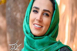 خاطره سوگل طهماسبی از عاشق شدنش + فیلم