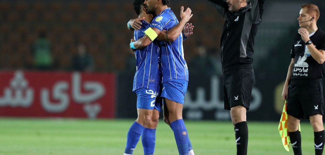 میگن رامین از لیست بازی با گل‌گهر هم خط خورده! 