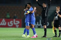 میگن رامین از لیست بازی با گل‌گهر هم خط خورده! 