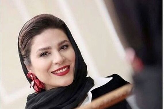 ماجرای ازدواج سحر دولتشاهی تا طلاقش را بخوانید 