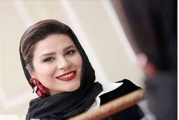 بیوگرافی سحر دولتشاهی 