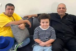 خواستگاری مهران مدیری از دختر 22 ساله وسط برنامه زنده | مهران خان چقدر زیرآبی میره جدیدا | زن دوم آقا مهران که جای دختره!!! + فیلم