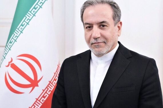 فوری / انتقاد جنجالی عراقچی به شورای امنیت
