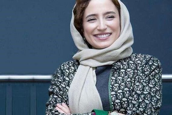 عکس زیرخاکی از نگار جواهریان همه را مات کرد | خانم چیکار کرده با خودش که قابل شناسایی نیست دیگه