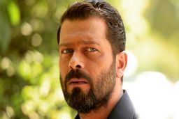 تصویر لو رفته از ازدواج دوم پژمان بازغی+عکس