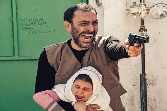 زمان پخش سریال حادثه تروریستی شاهچراغ مشخص شد