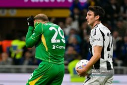 ساعت پخش زنده بازی یوونتوس و لیل‌