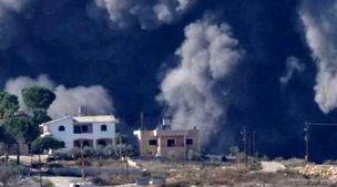 آخرین آمار از کشته شدگان و زخمی های لبنان