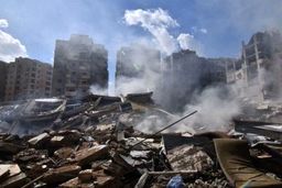 آتش بس فوری میان حزب الله و اسراییل