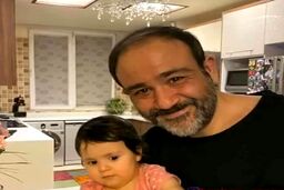 استوری عاشقانه مهران غقوریان برای عشقش همه را به وجد آورد | آقا با عشقش عین ملکه ها رفتار می کنه