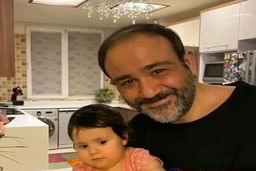 استوری عاشقانه مهران غقوریان برای عشقش همه را به وجد آورد | آقا با عشقش عین ملکه ها رفتار می کنه