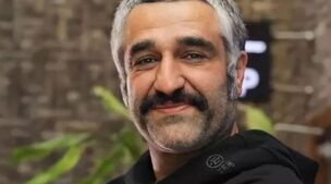 عکس جنجالی پژمان جمشیدی در کنار خانم بازیگر در مهمانی خصوصی | پژمان جمشیدی با این حرکتش حسابی سوژه شد