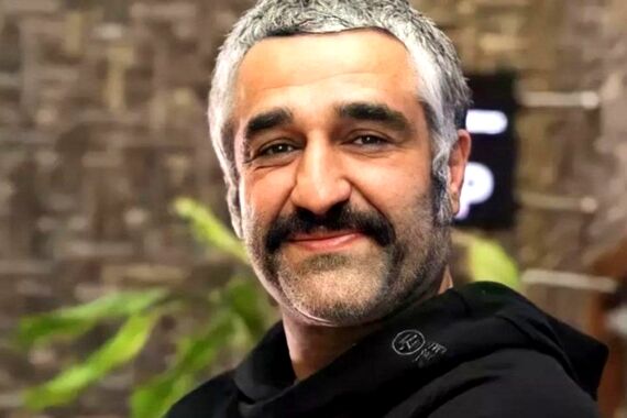 زمان پخش سریال جدید با بازی پژمان جمشیدی