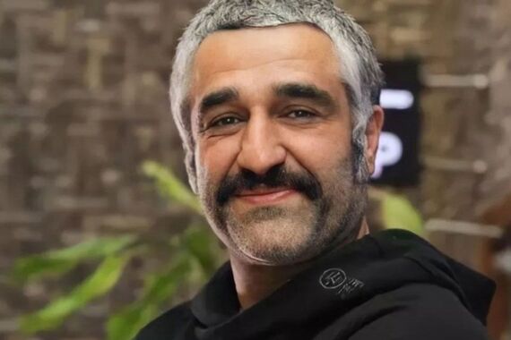 زمان پخش سریال جدید با بازی پژمان جمشیدی