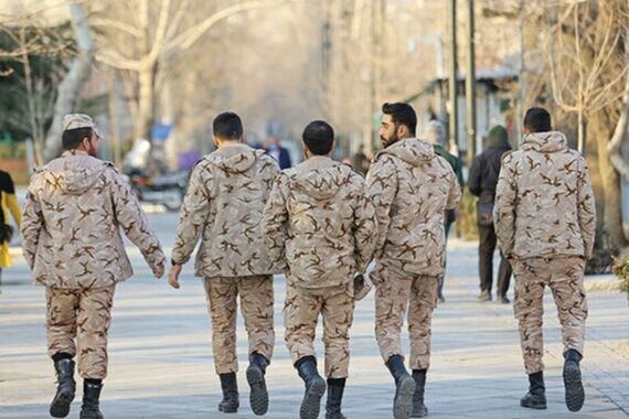 مدت زمان خدمت سربازان باز هم کاهش یافت! | بخشنامه جدید برای این گروه از سربازان