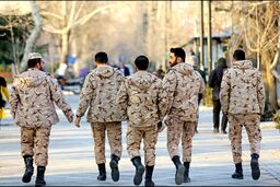 بالاخره خرید خدمت سربازی در 1403 تعیین تکلیف شد! | آپشن‌های رنگارنگ گرفتن کسر خدمت