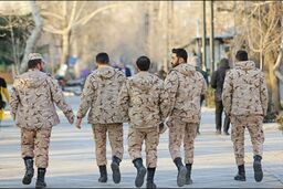 فروش سربازی آغاز شد