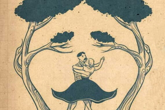 روانشناسی شخصیت | راستی‌آزمایی عشق با یک کلیک !