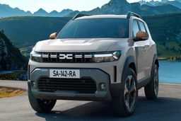 قیمت خودرو شاسی بلند به قمیت پراید اسقاطی ! | پرفروش‌ترین محصول رنو واقعا ارزون  