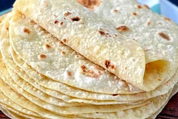 قیمت نان در تهران 40 درصد افزایش یافت! | کدام نان گرانترین شد؟