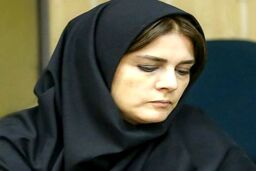 قتل وحشتناک خانم خبر نگار معروف
