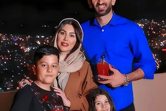 خاطرات علیرضا بیرانوند از زبان خودش